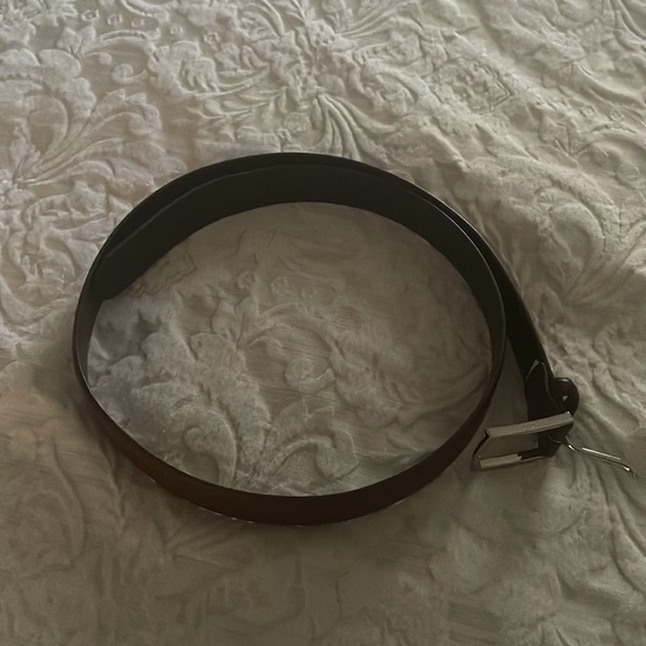COPY - Mens Polo by Ralph Lauren belt - Picture 2 of 7